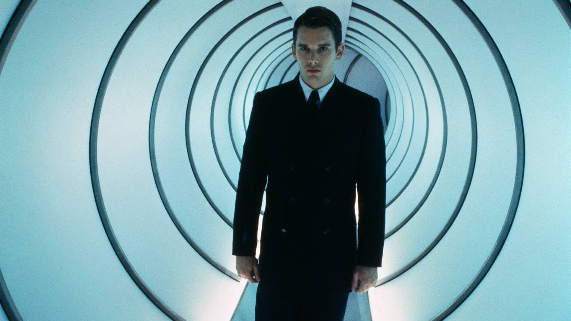 Bienvenue à Gattaca