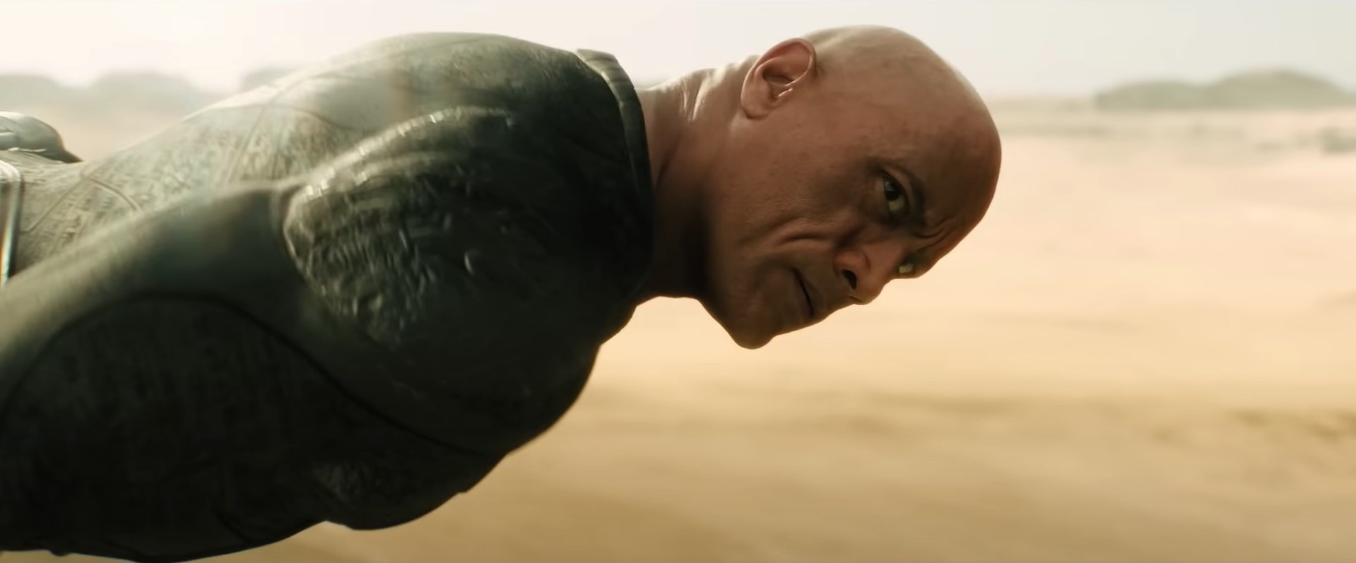 Black Adam Black Adam