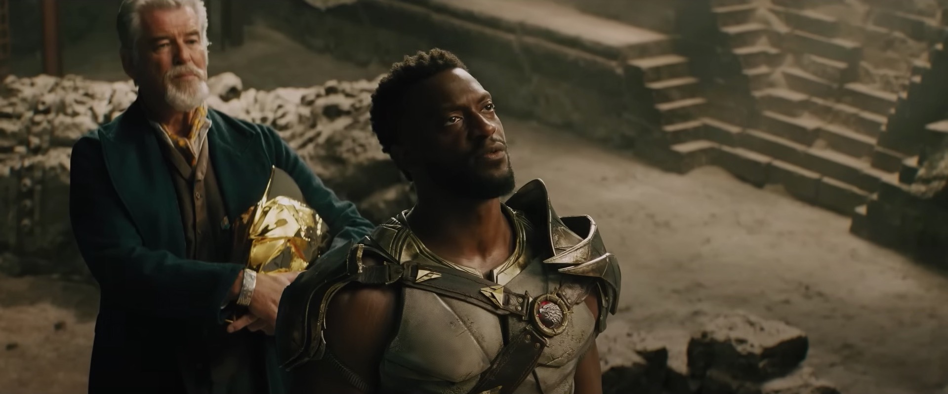 Black Adam