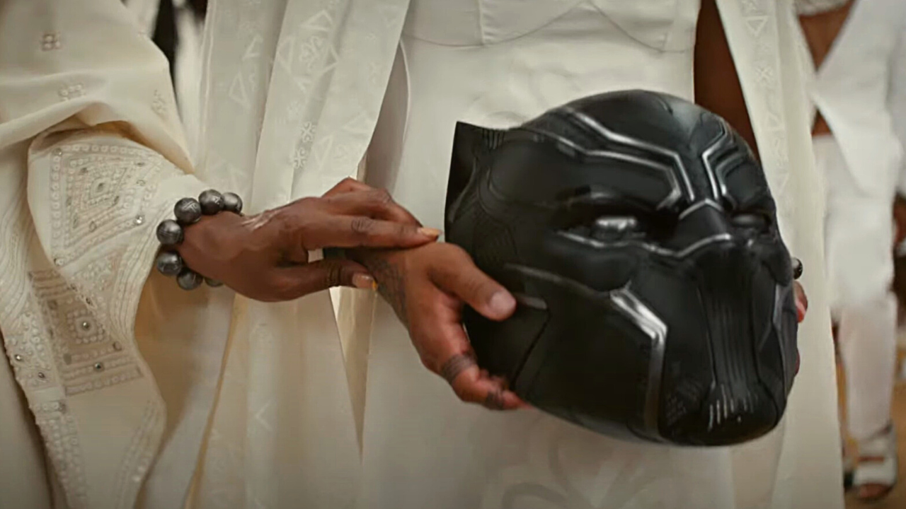 Black Panther: Wakanda Forever