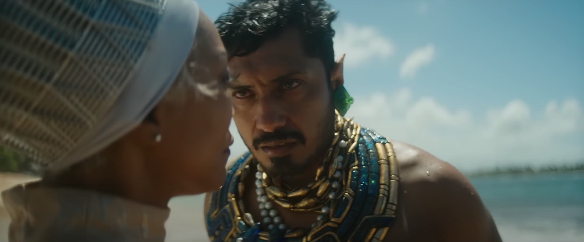 Black Panther : Wakanda Forever