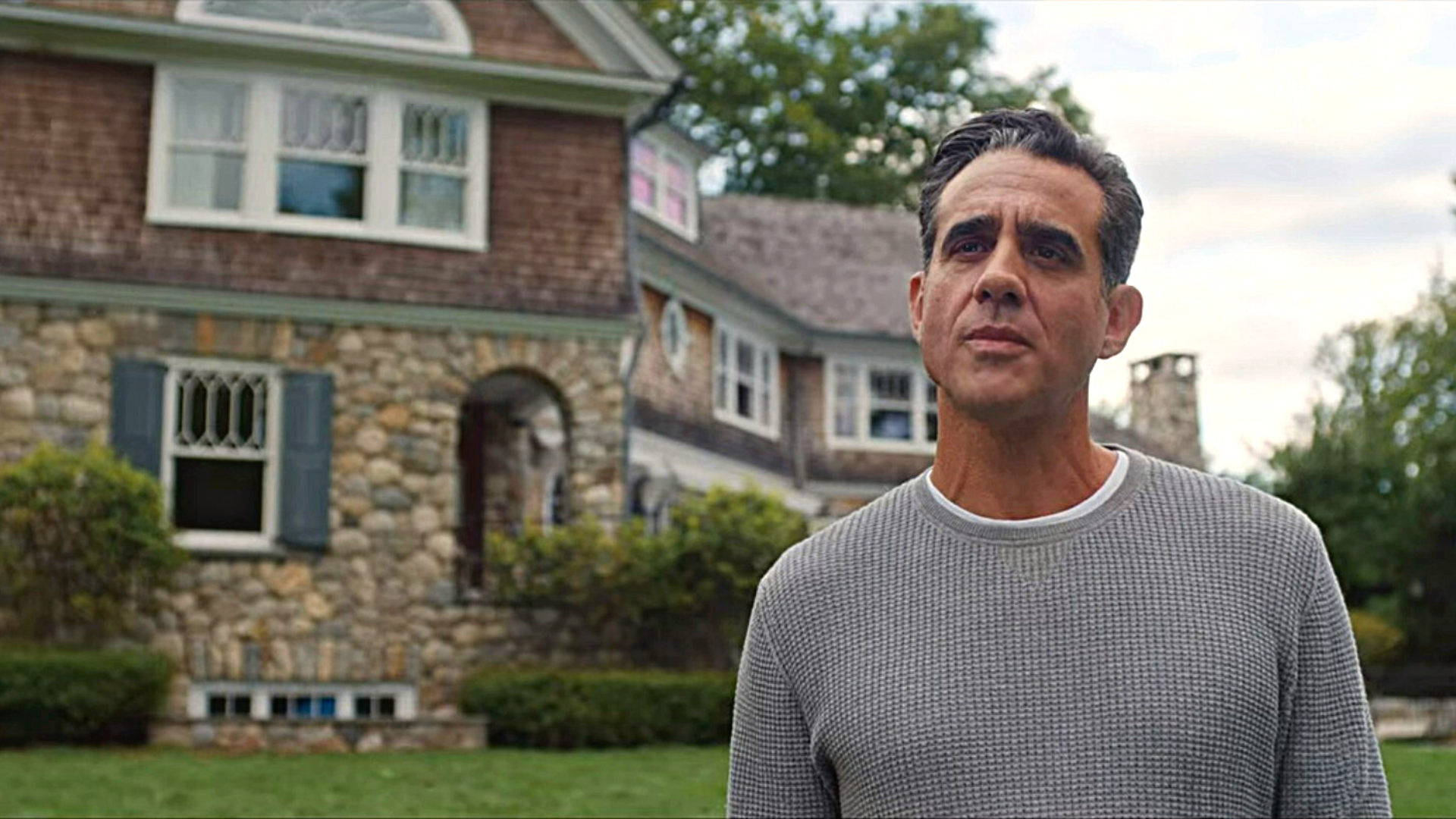 Bobby Cannavale - The Watcher