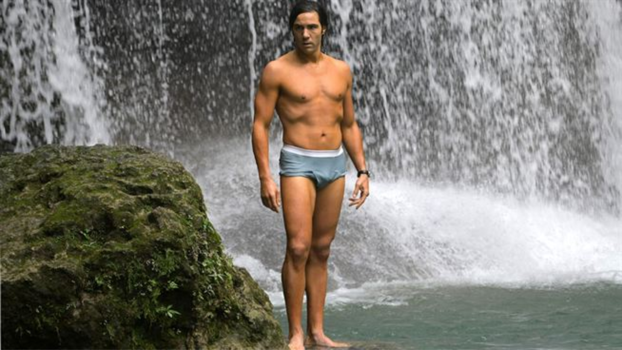 Charles Sobhraj (Tahar Rahim) - Le Serpent