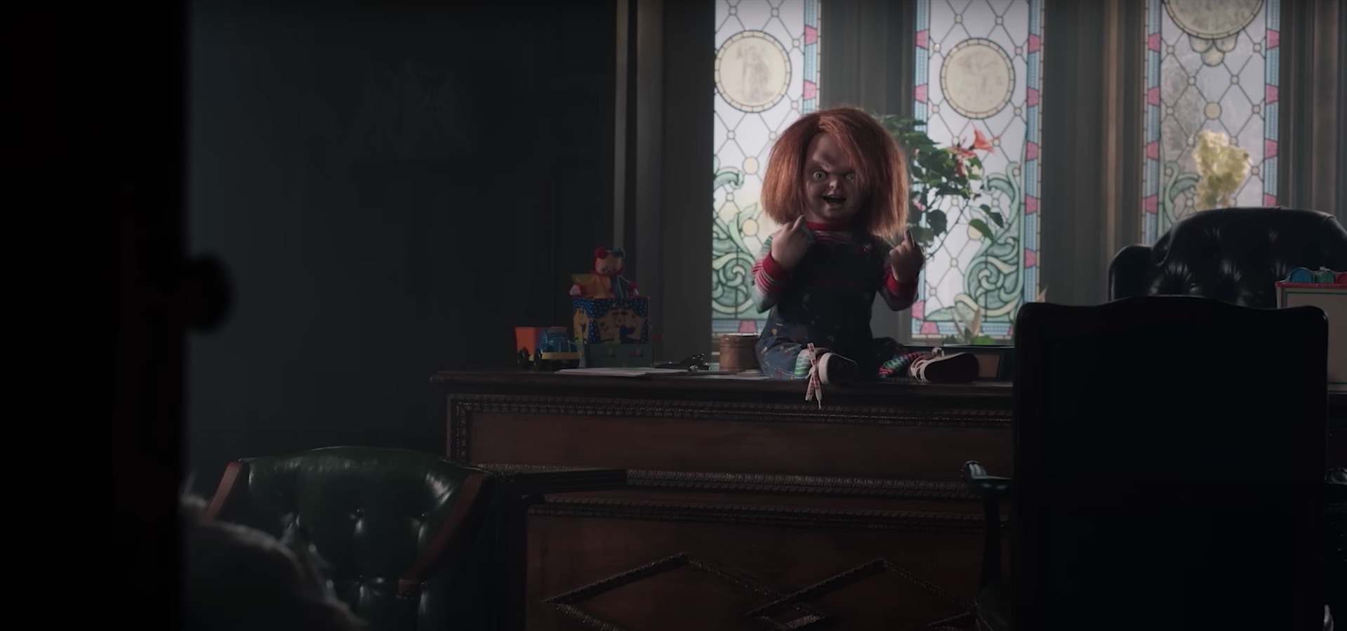 Chucky