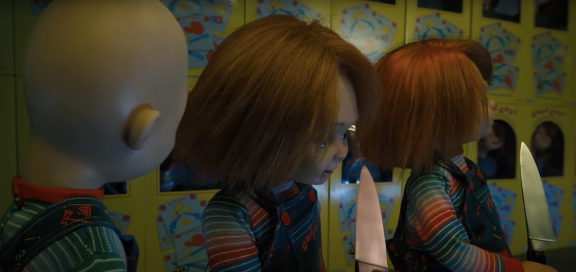 Chucky