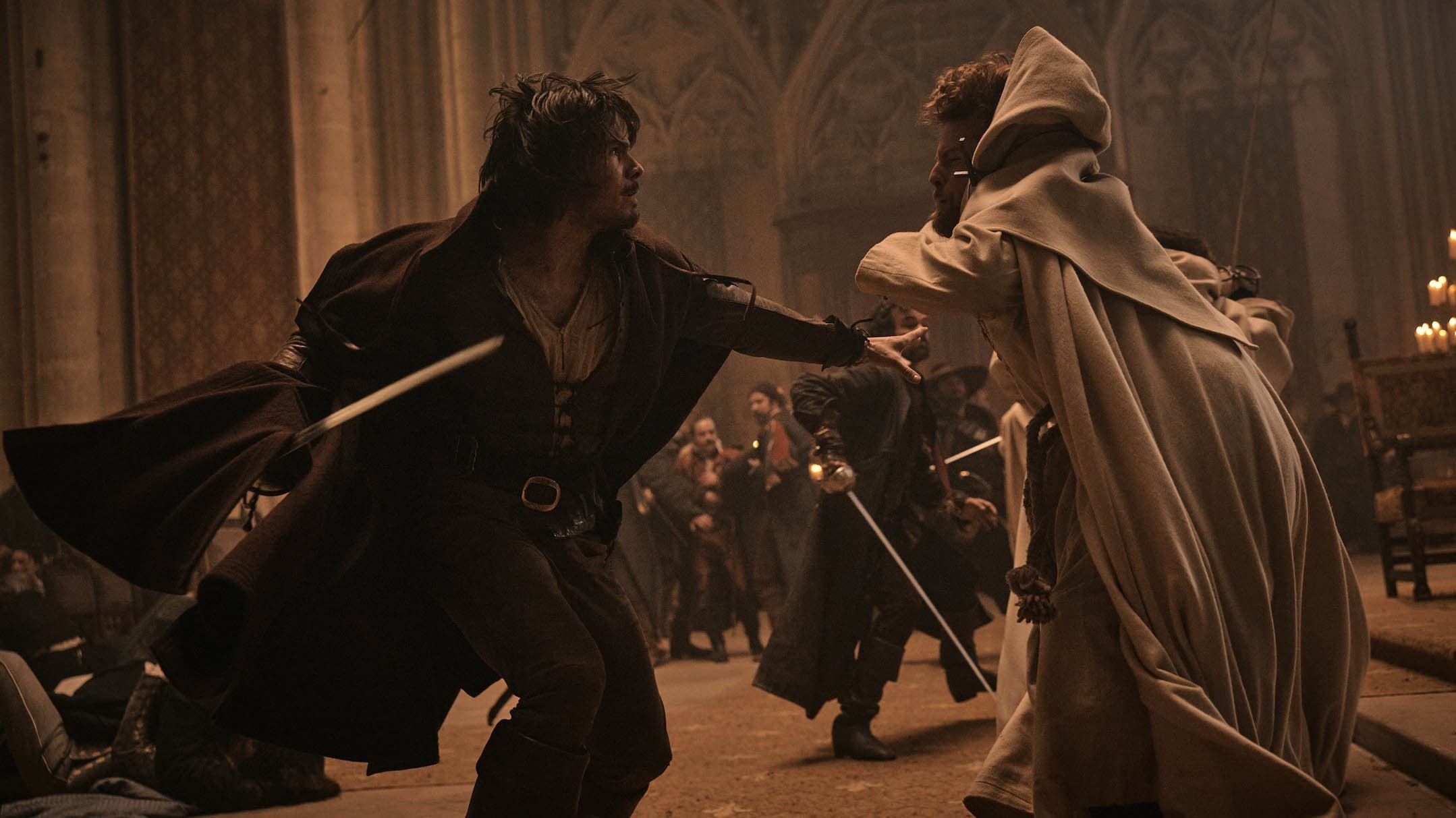 D'Artagnan