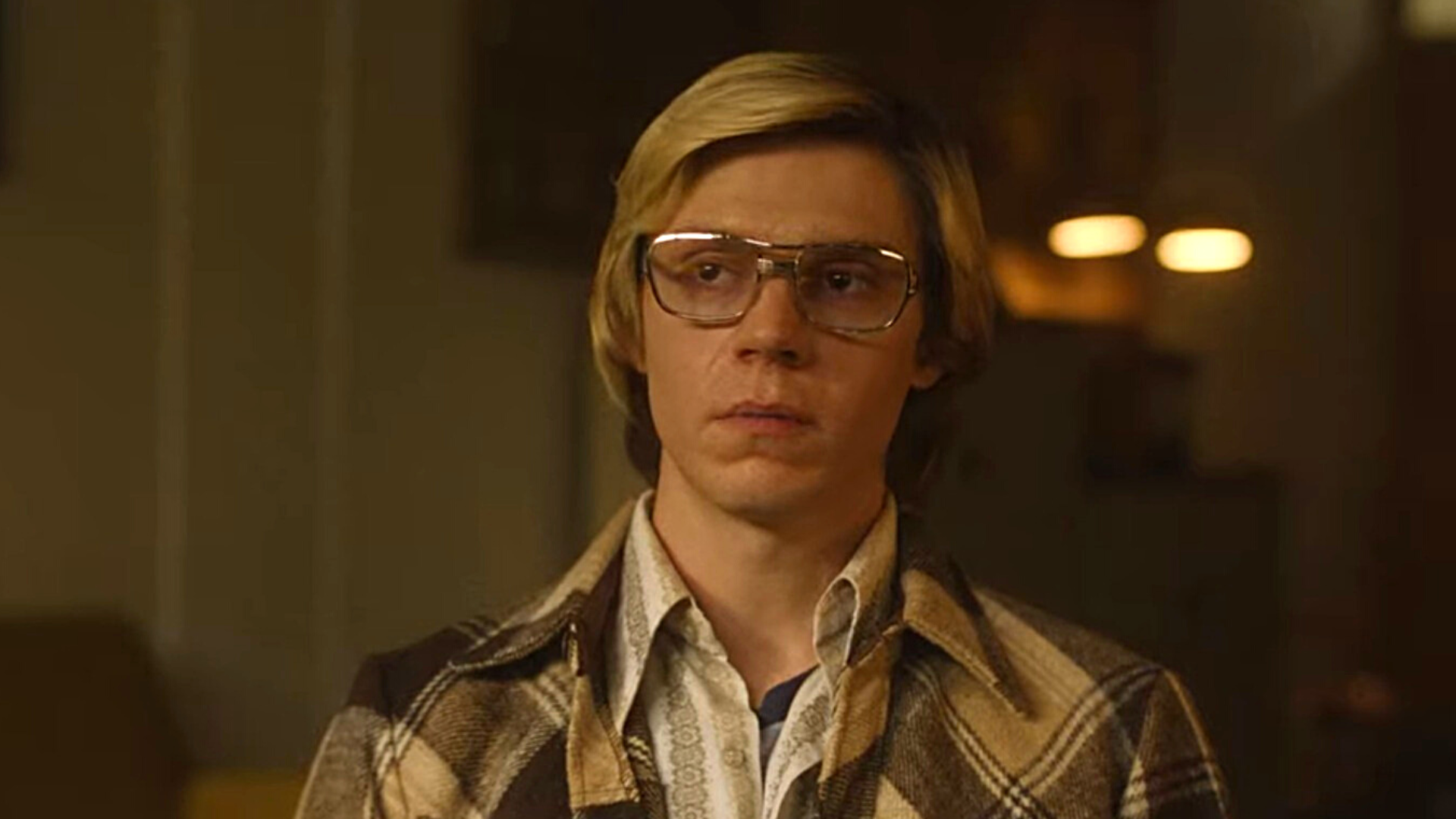 Dahmer : avant de l'incarner, Evan Peters a rencontré le tueur dans "American Horror Story"