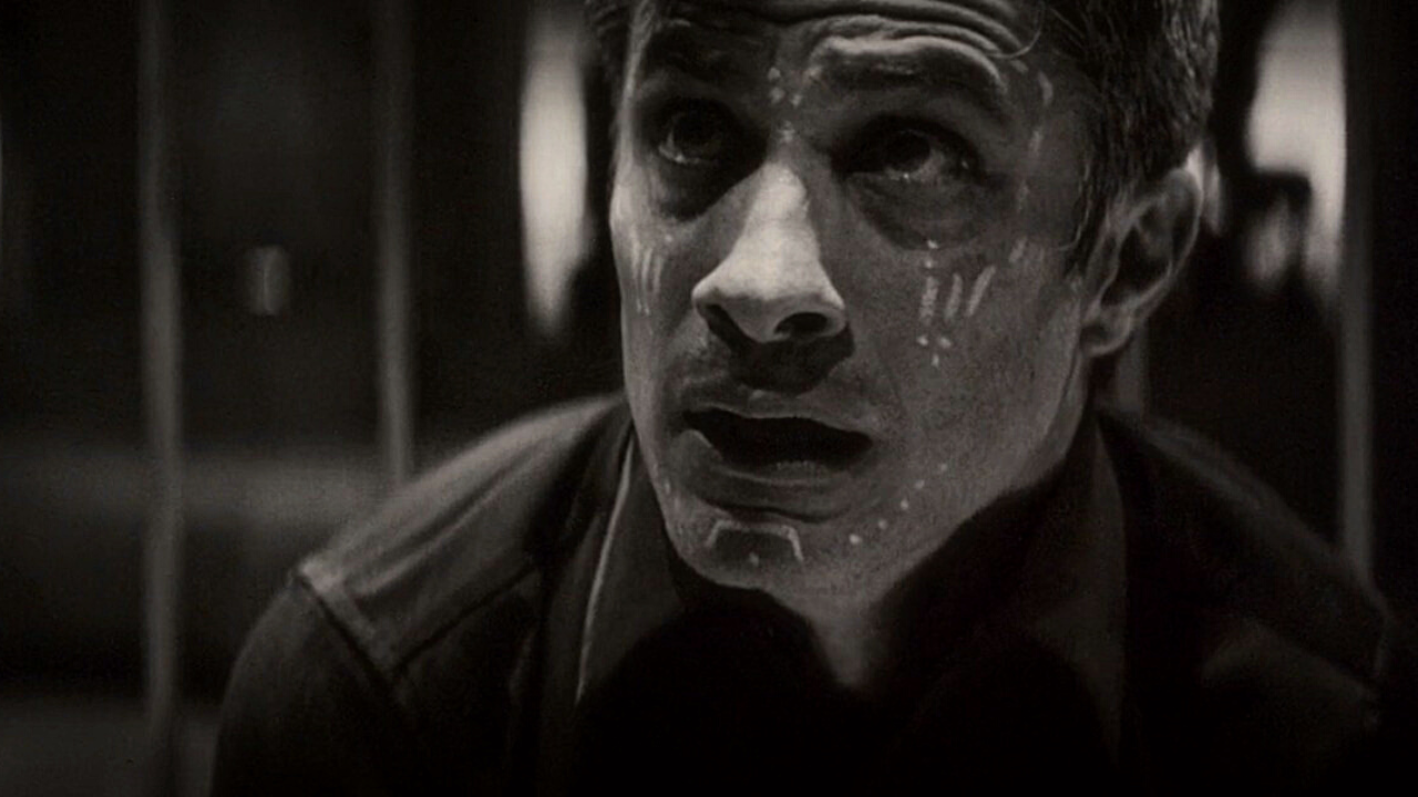 Gael Garcia Bernal - Werewolf by night 