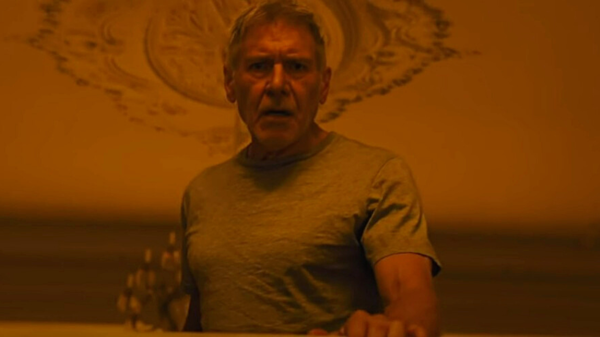 Harrison Ford - Blade Runner 2049 