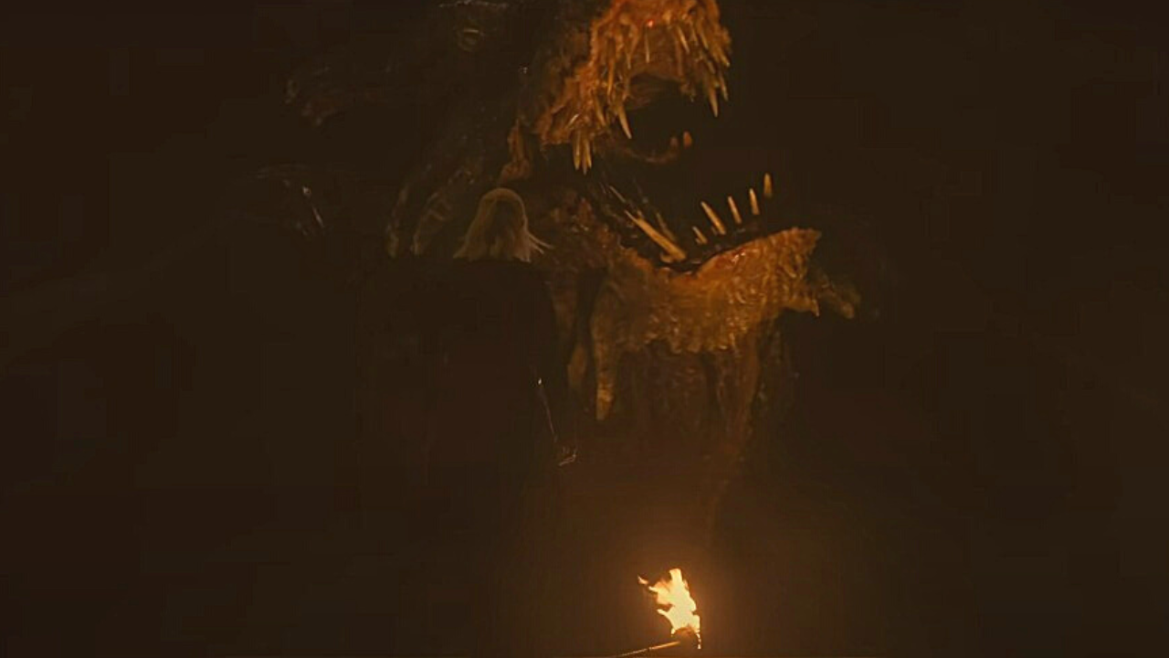House of the Dragon