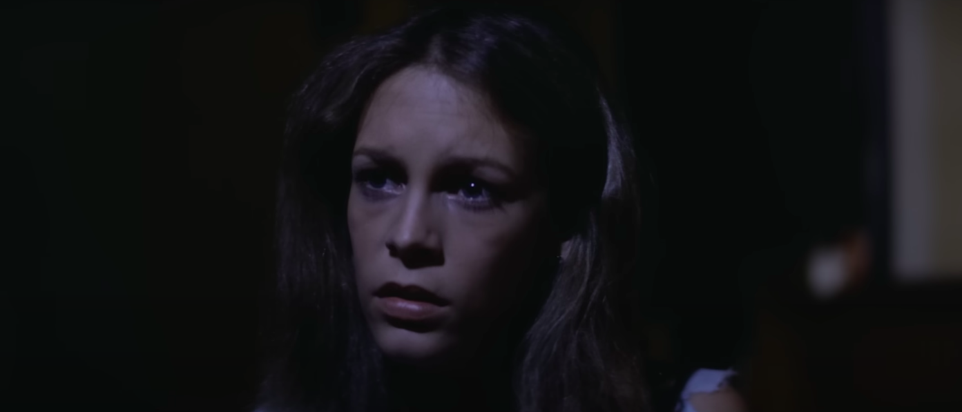 Laurie Strode (Jamie Lee Curtis) - Halloween la nuit des masques Laurie Strode (Jamie Lee Curtis) - Halloween la nuit des masques
