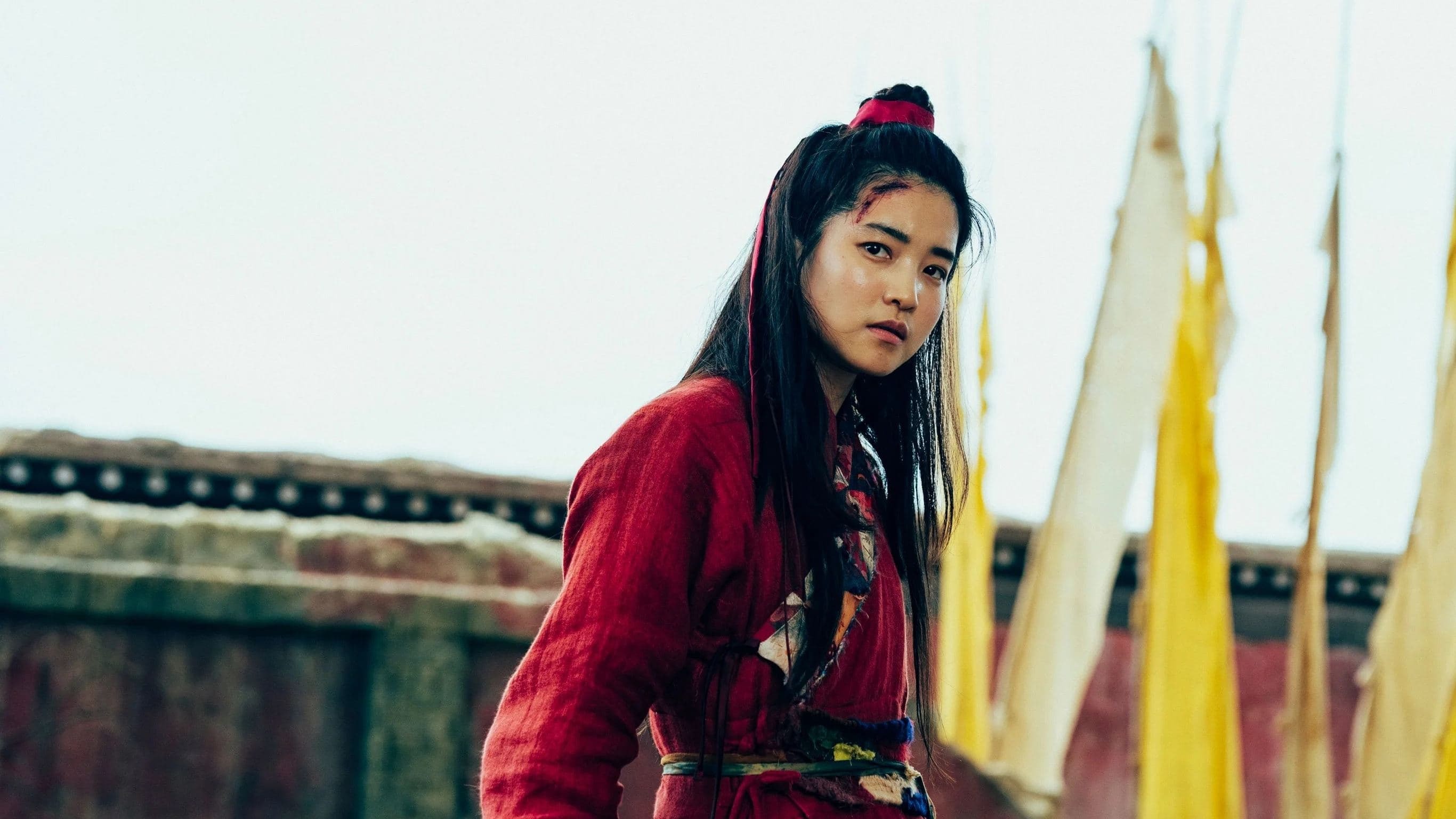 Kim Tae-ri - Alienoid