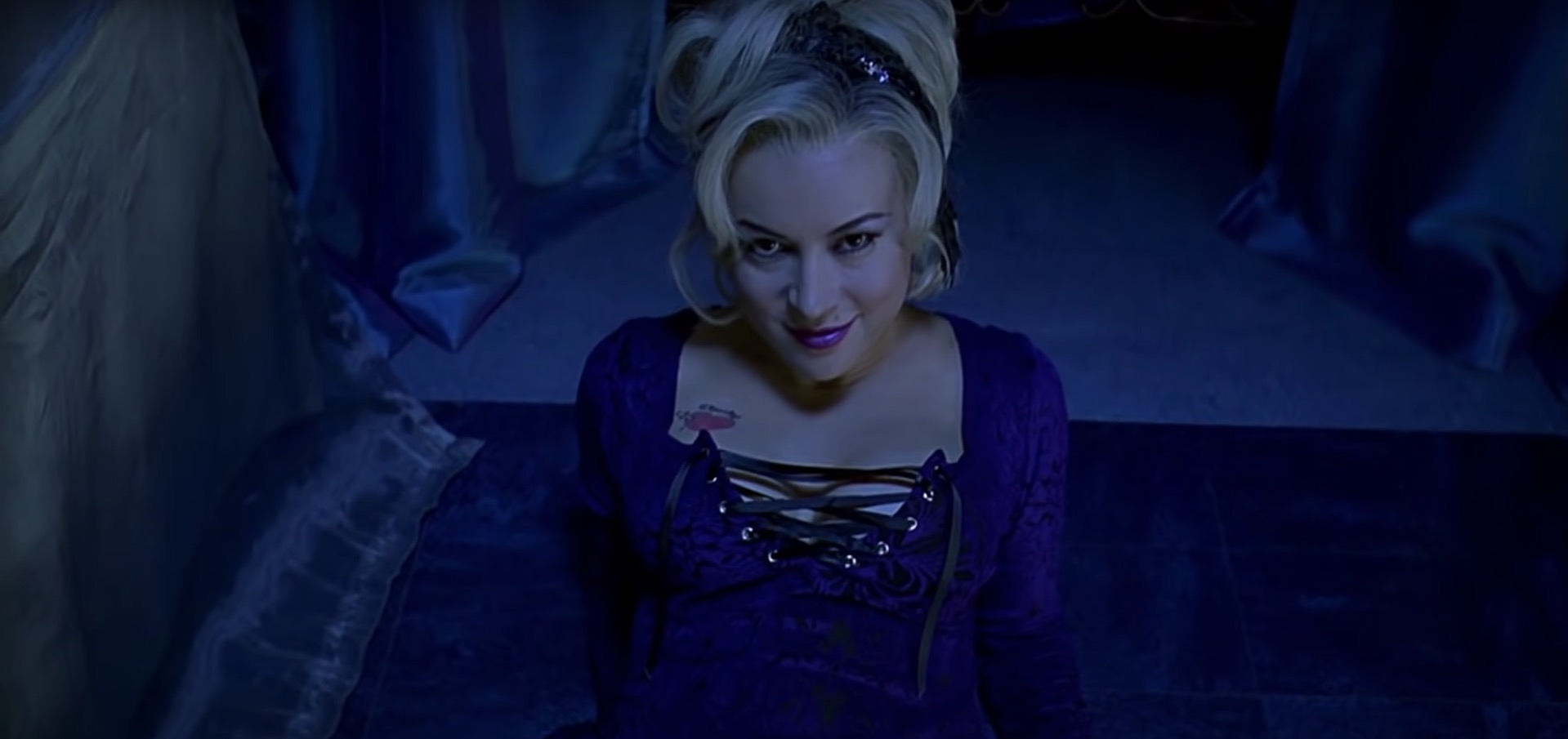 La Fiancée de Chucky