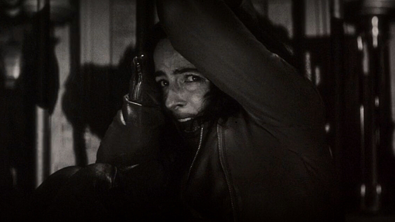 Laura Donnelly - Werewolf by night