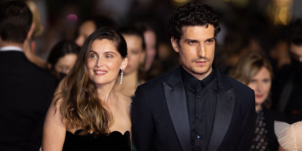 Louis Garrel