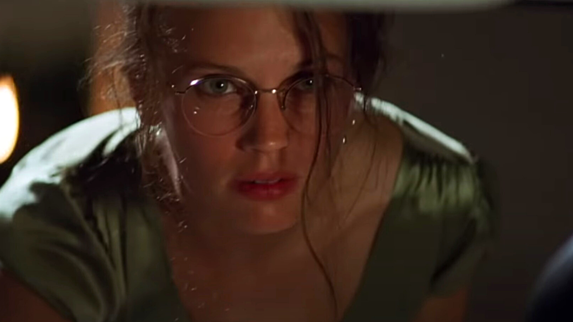 Marine Vacth - Mascarade