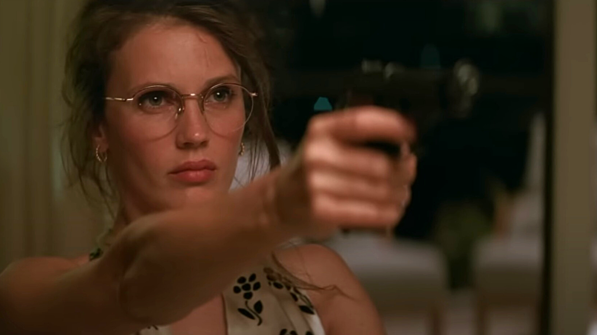 Marine Vacth - Mascarade