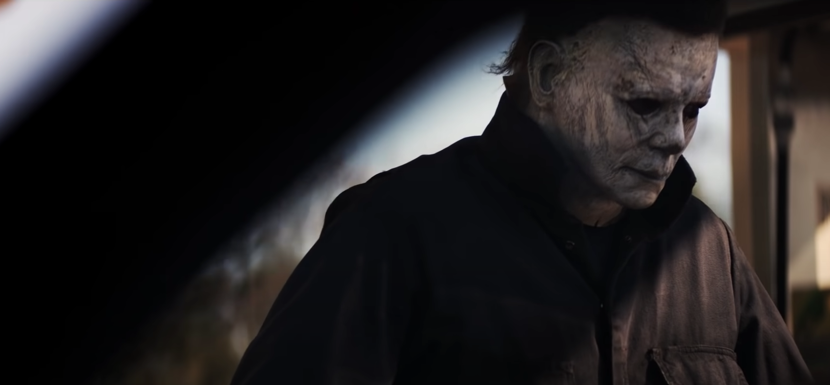 Michael Myers - Halloween (2018)