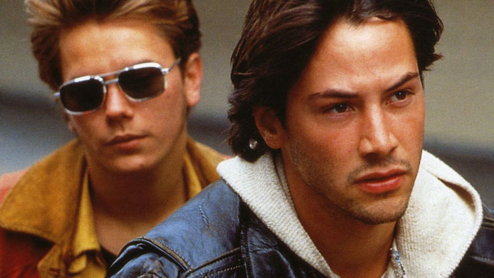 My Own Private Idaho