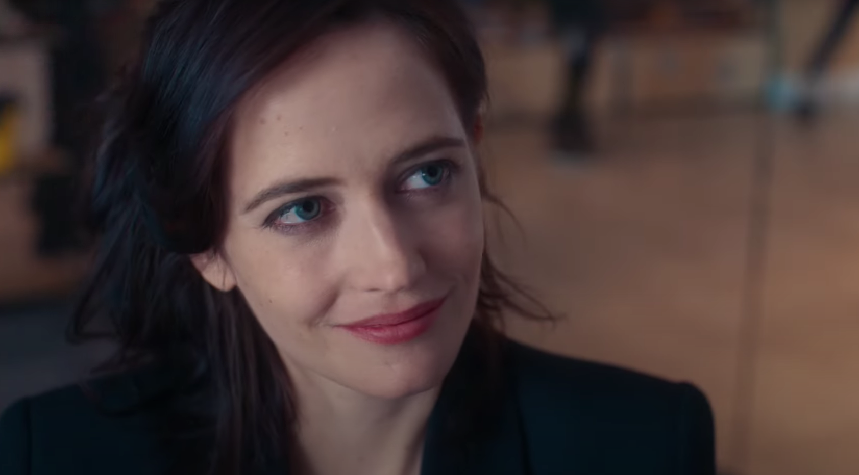 Eva Green dans Nocebo de Lorcan Finnegan
