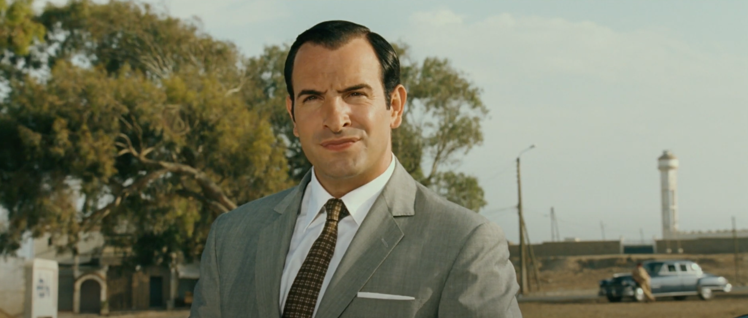 OSS 117 (Jean Dujardin) - OSS 117 Le Caire, nid d'espions
