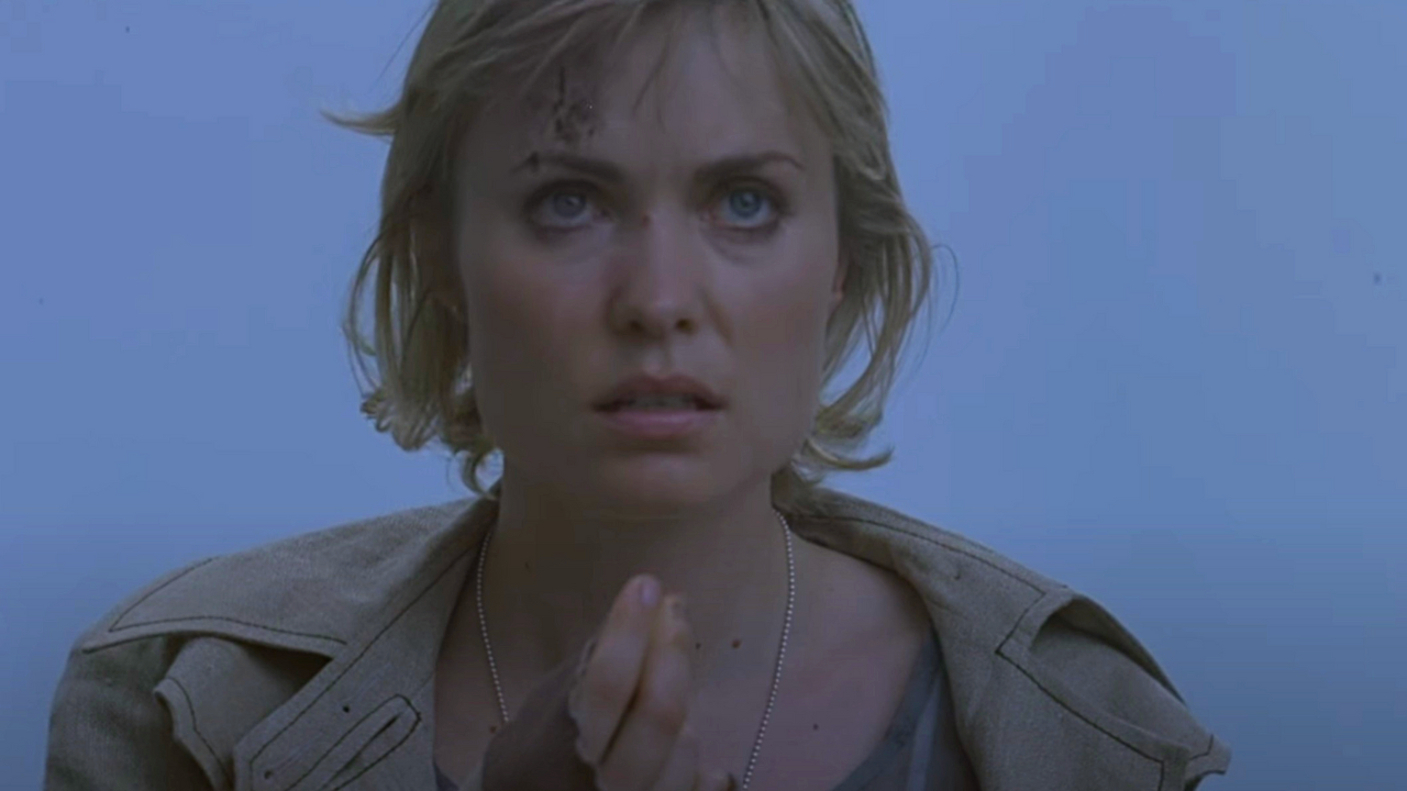 rose (Radha Mitchell) - Silent Hill 