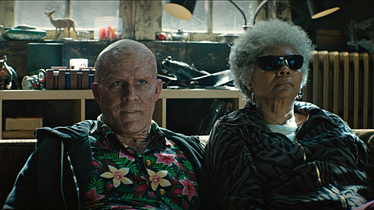 Ryan Reynolds - Deadpool 2