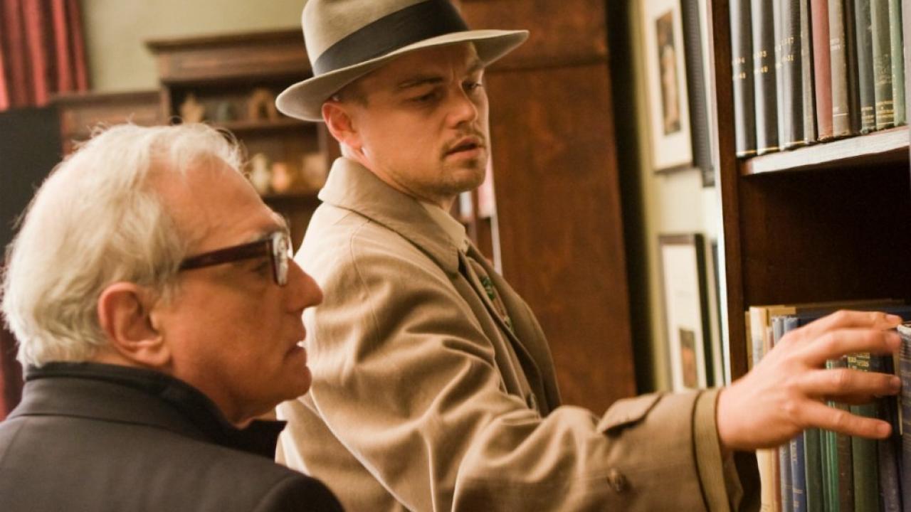 Shutter Island