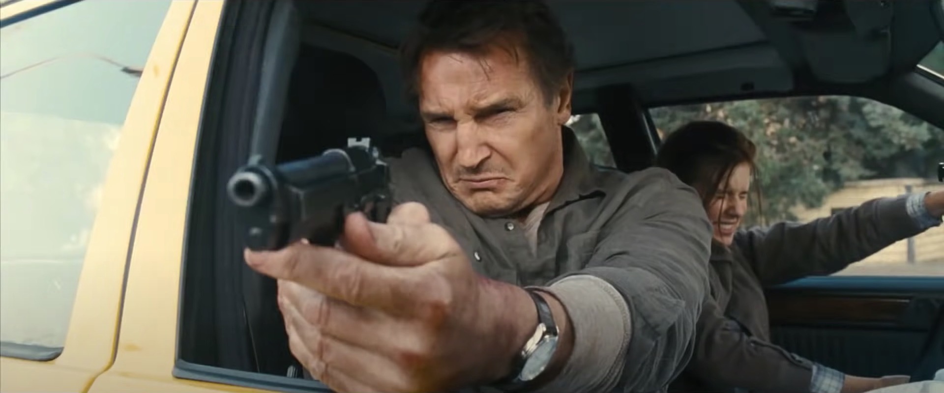 Taken 2