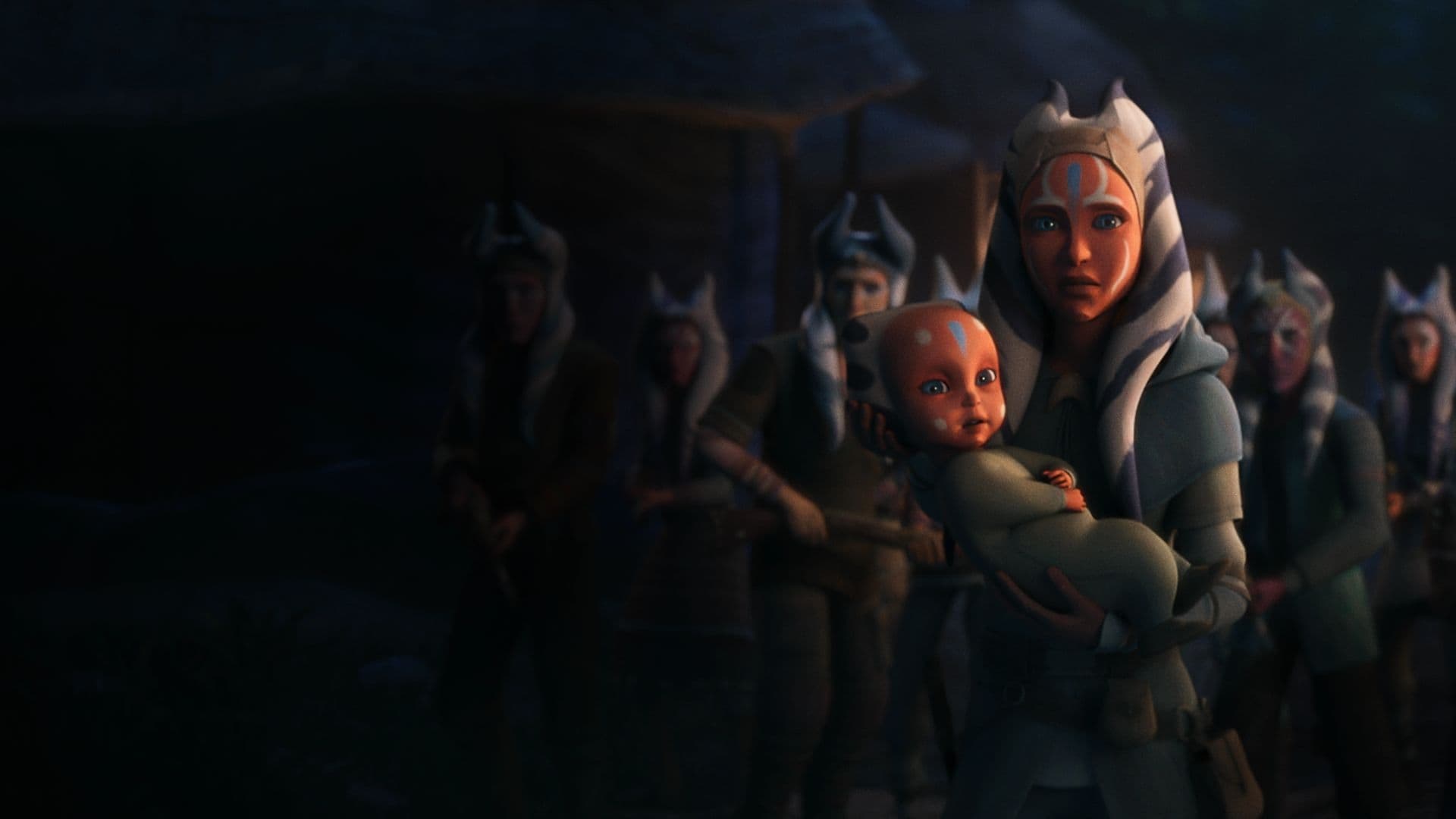 Tales of the Jedi