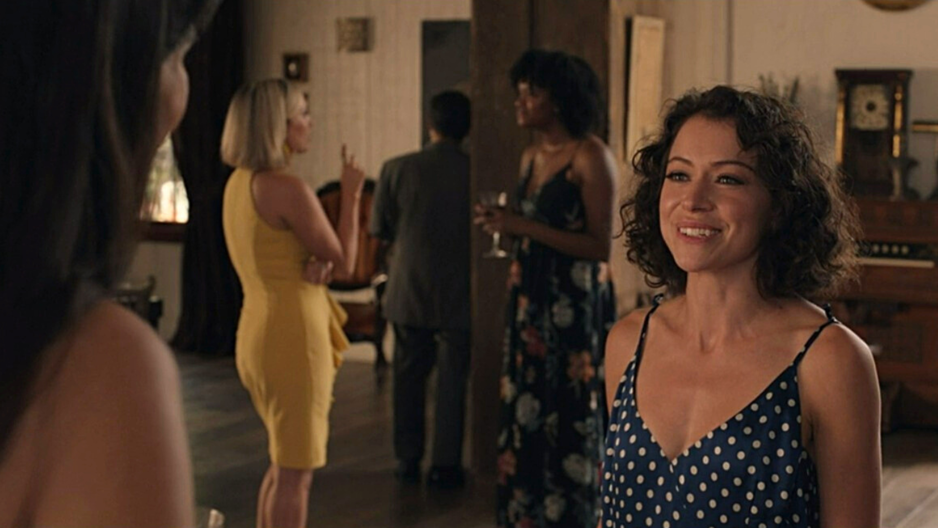 Tatiana Maslany - She-Hulk 