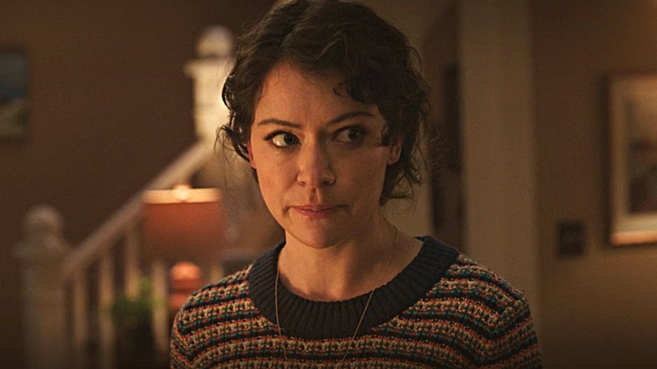 Tatiana Maslany - She-Hulk