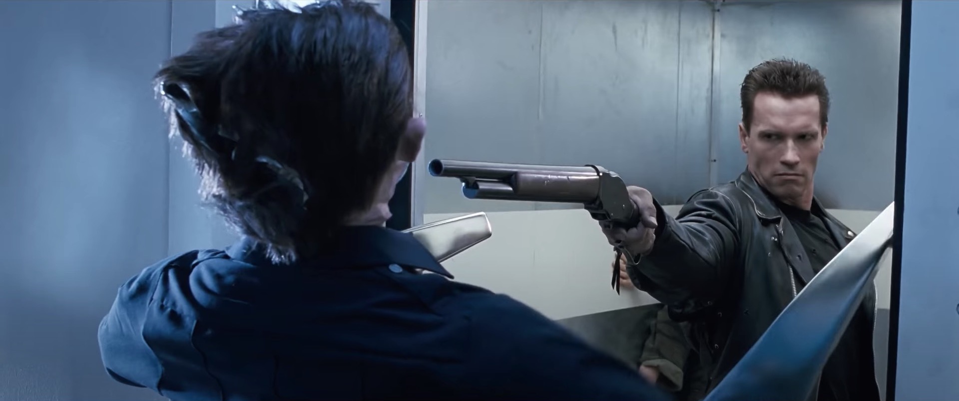 Terminator 2 : Le Jugement dernier