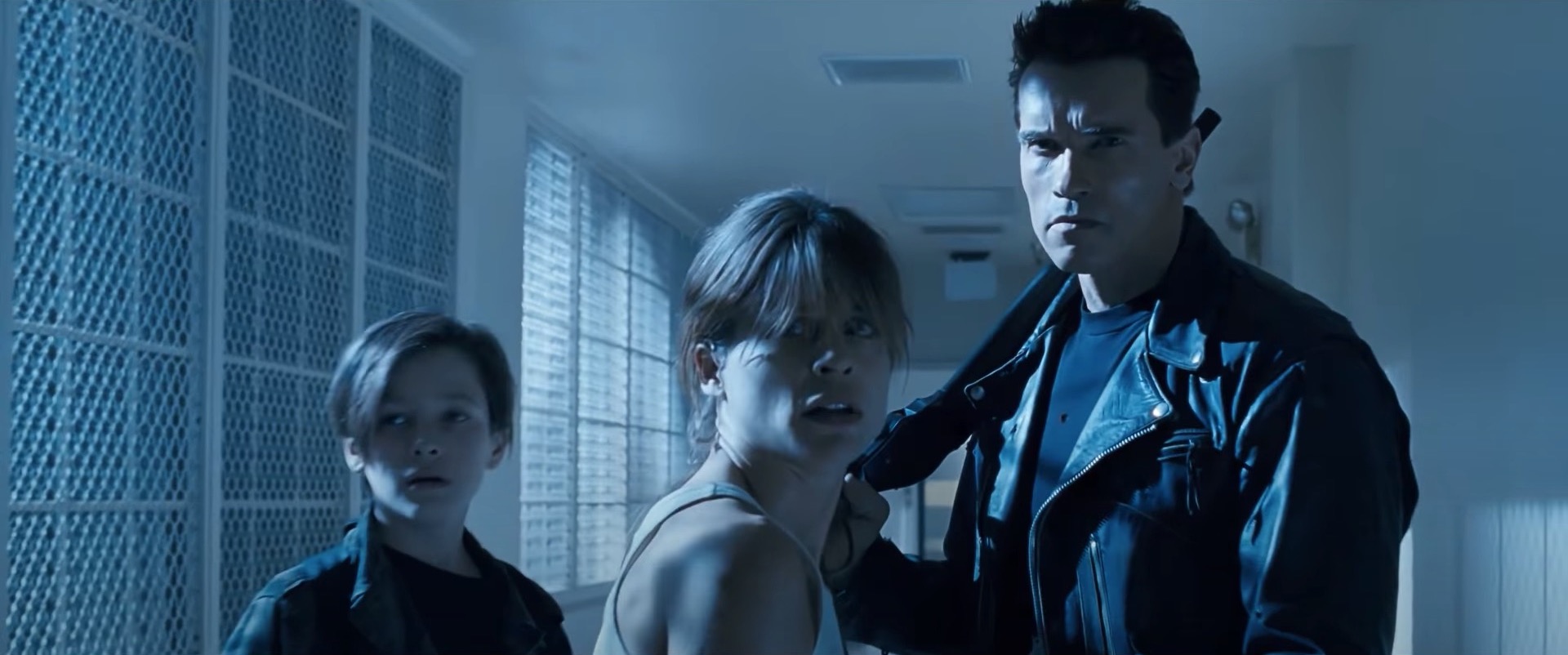 Terminator 2 : Le Jugement dernier