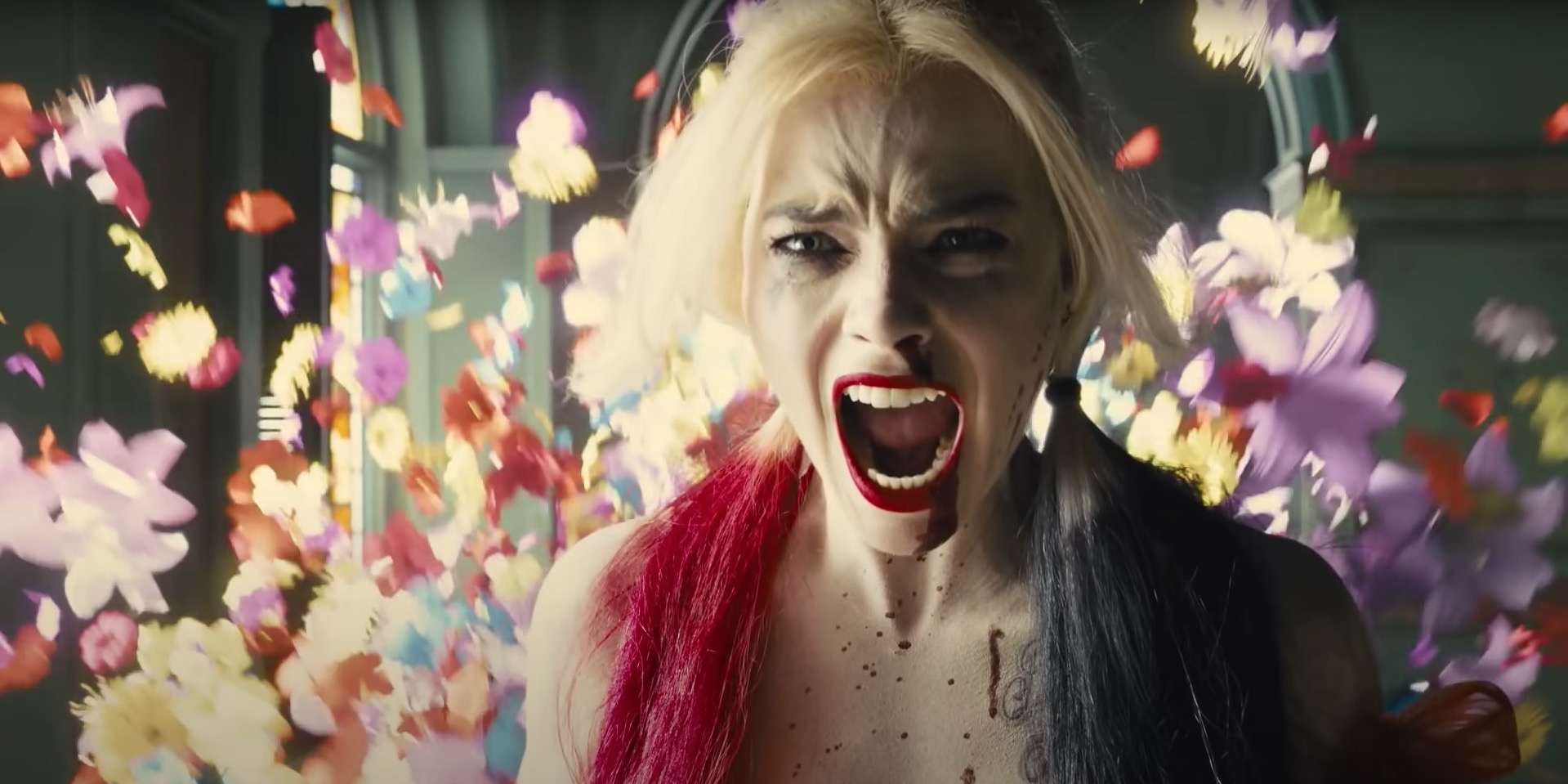 The Suicide Squad The Suicide Squad