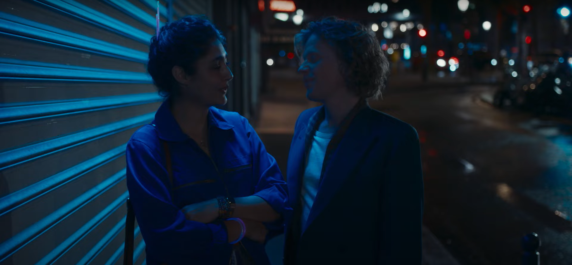 Une comédie romantique Une comédie romantique
