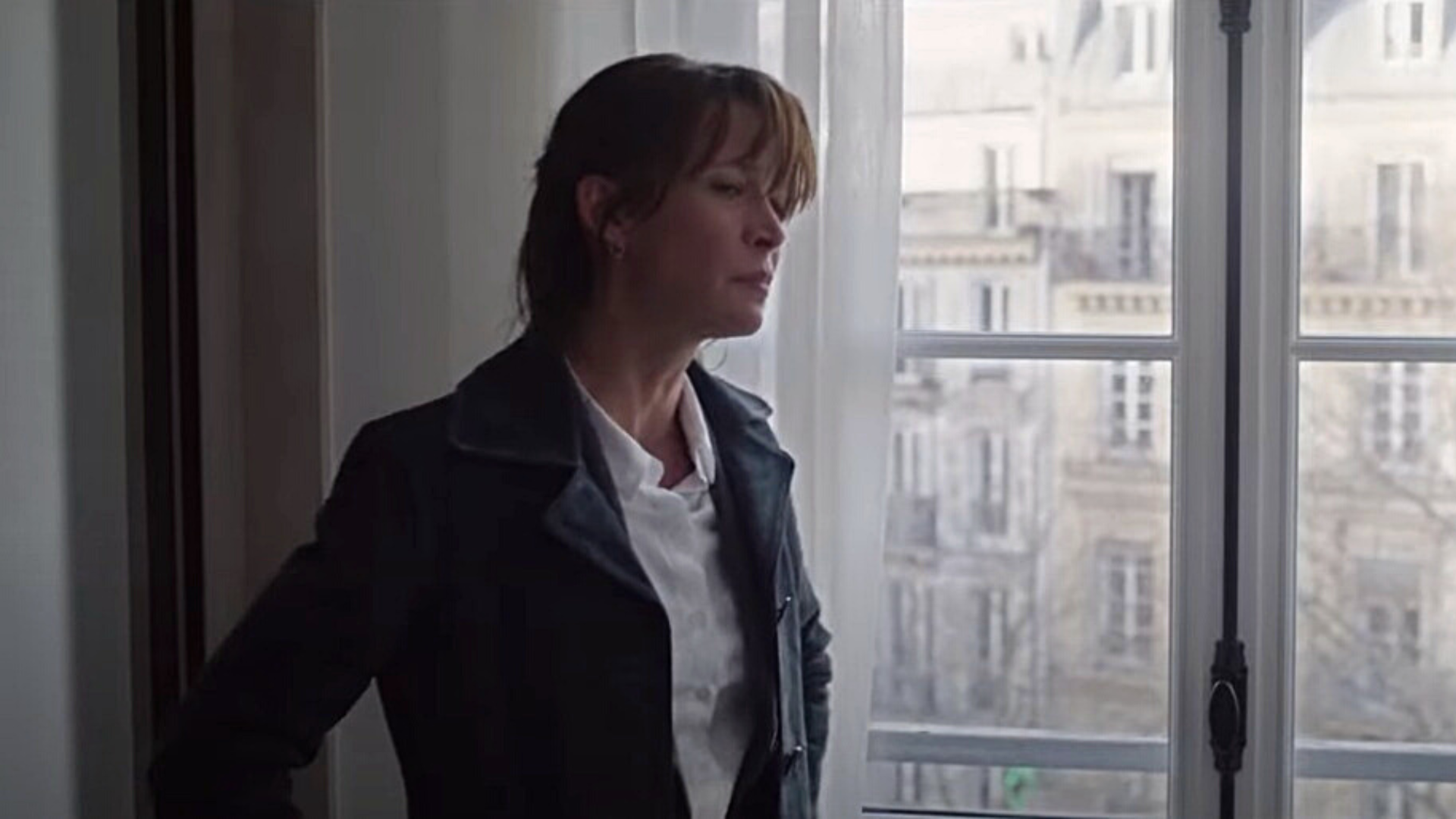 Juliane (Sophie Marceau) - Une femme de notre temps