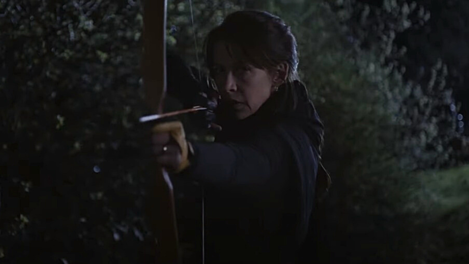 Juliane (Sophie Marceau) - Une femme de notre temps