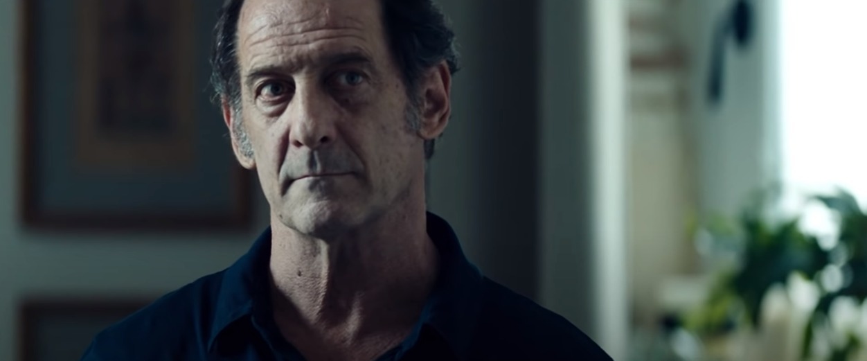 Vincent Lindon - Un autre monde