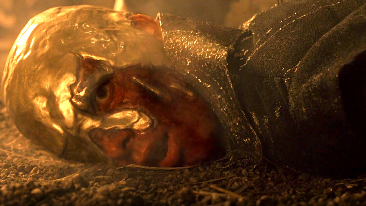 Viserys III Targaryen - Game of Thrones épisode 6