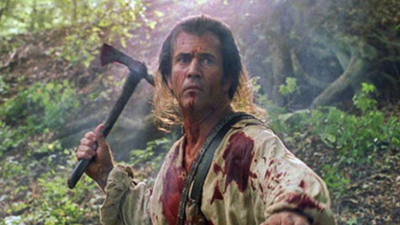 The Patriot