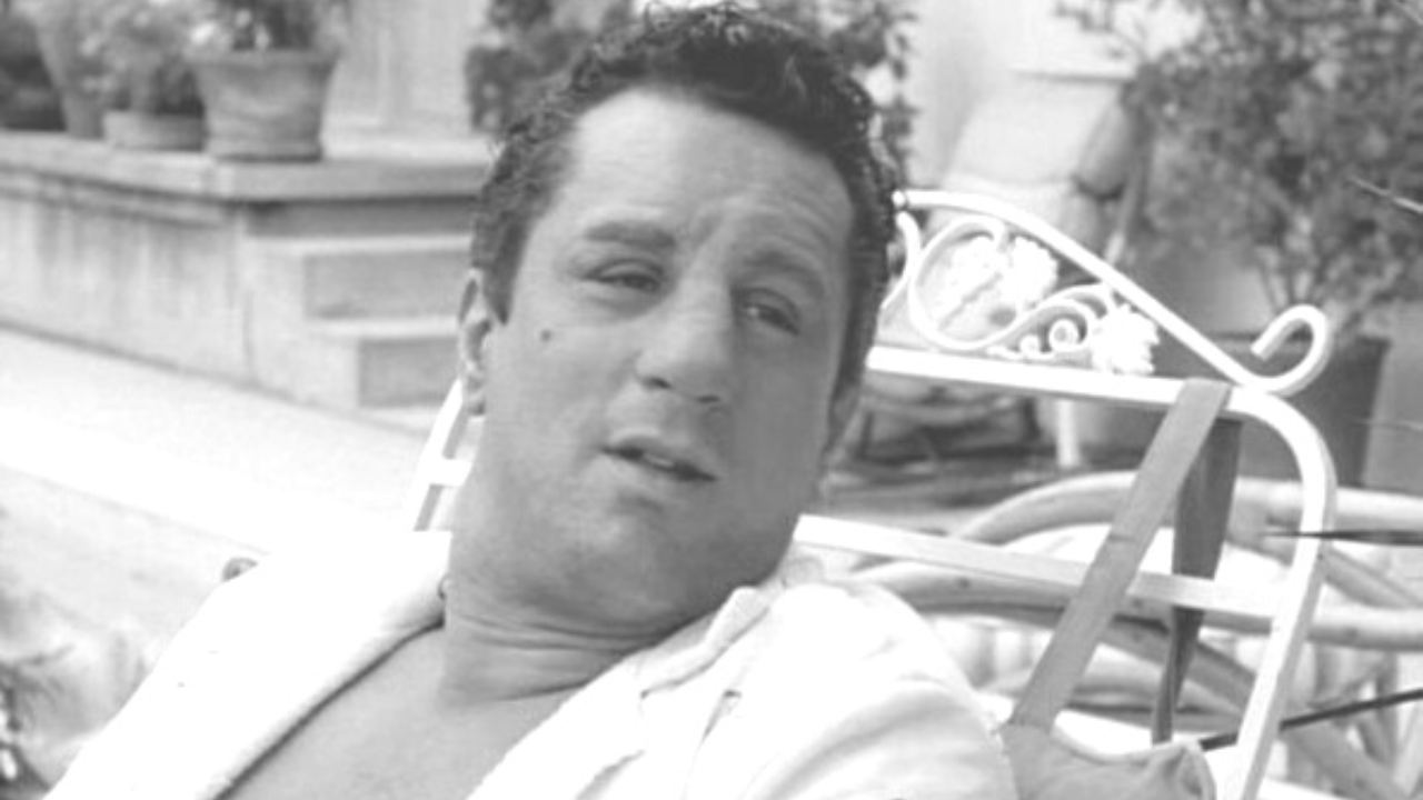 Raging Bull