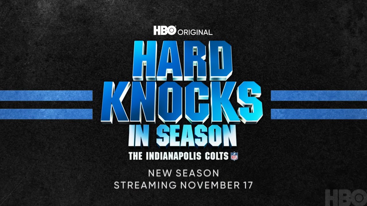 Trailer de la série Hard Knocks In Season Bandeannonce VO CinéSérie