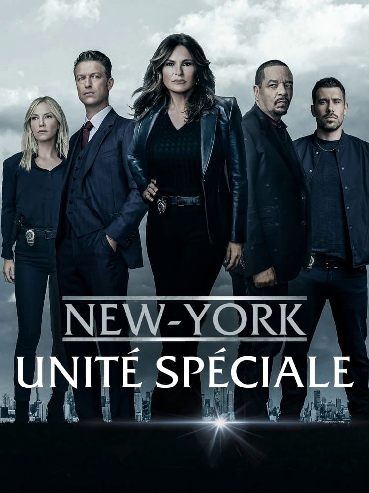New York, unité spéciale»: une saison sous le signe du souvenir