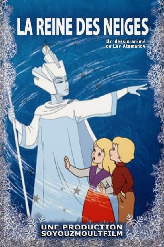 La Reine des neiges 3 : casting et date de sortie possible, ce que