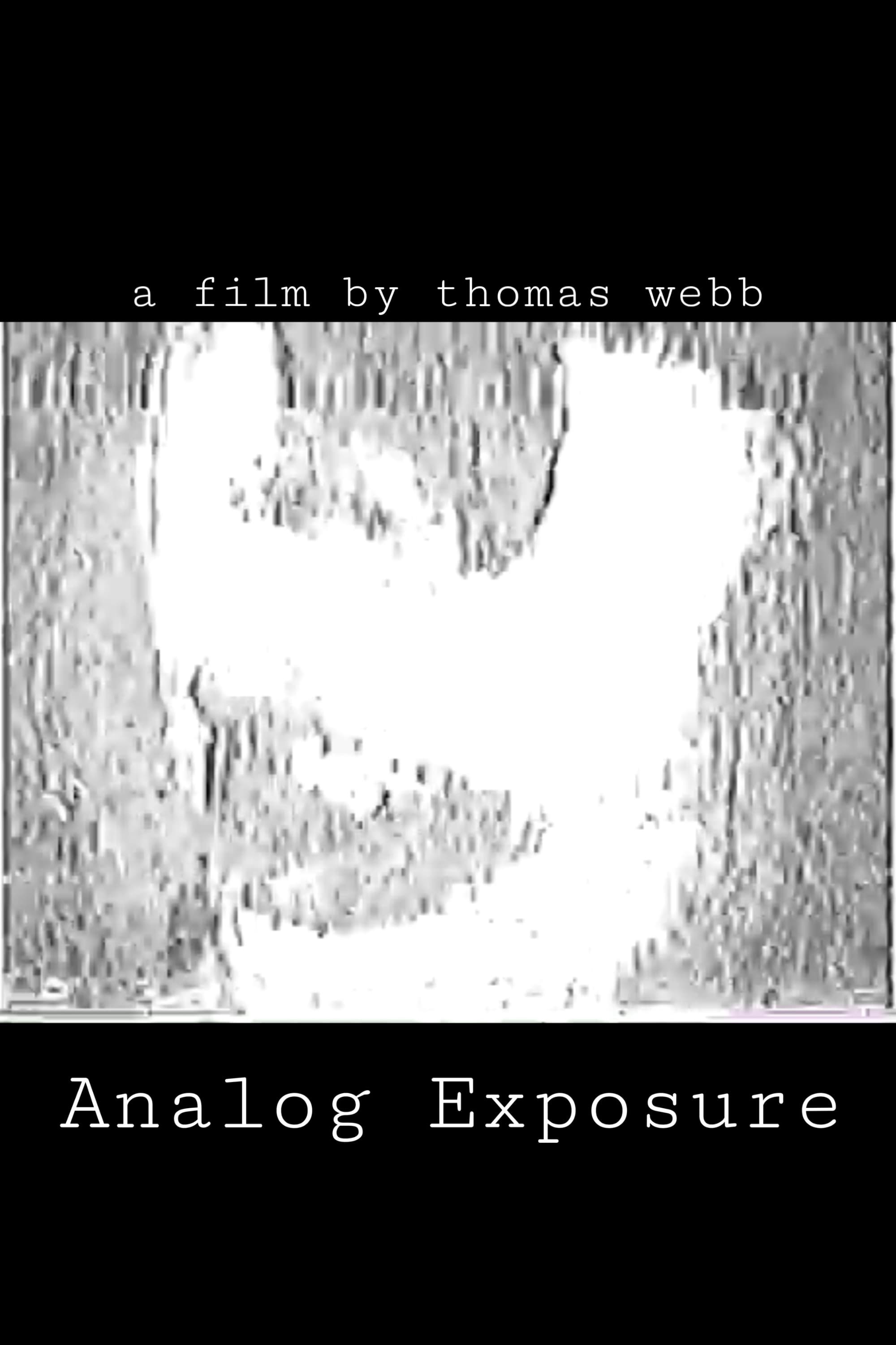 Analog Exposure Film 2022 — Cinésérie