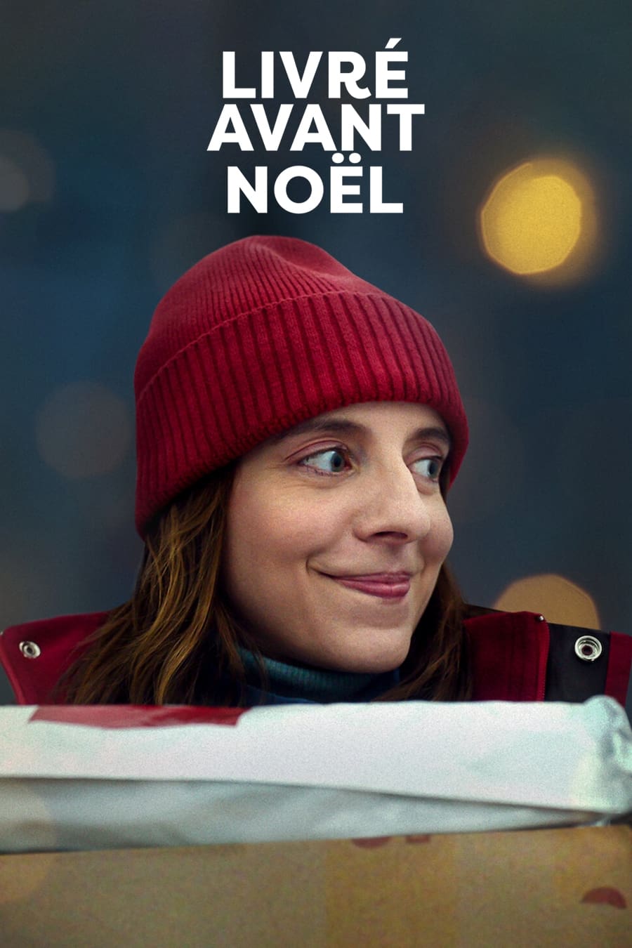 Livré avant Noël (Film, 2022) — CinéSérie