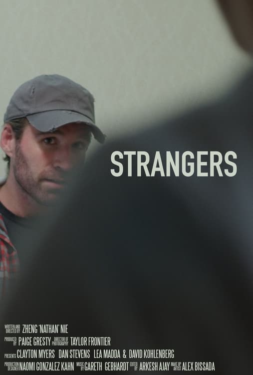 Strangers (Film, 2022) — CinéSérie