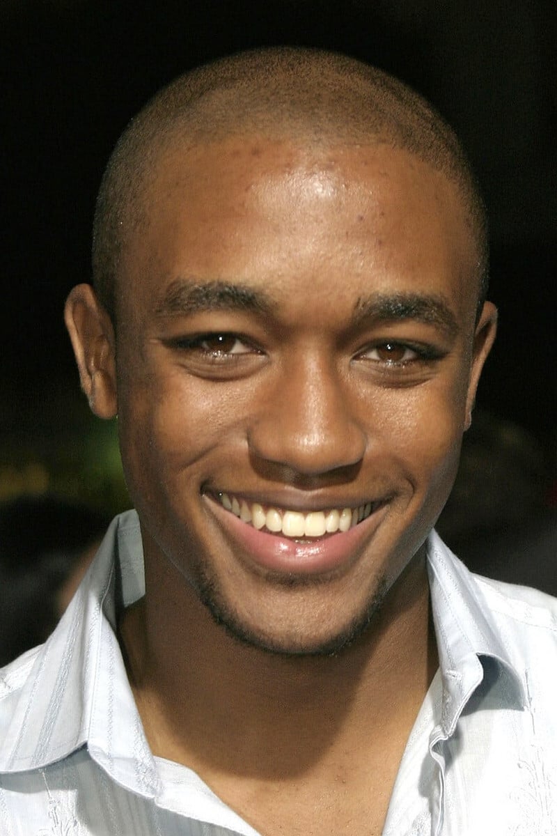 Янг возраст. Lee Thompson. Lee Thompson young. Барри Фрост. Ти Эль Томпсон актер.