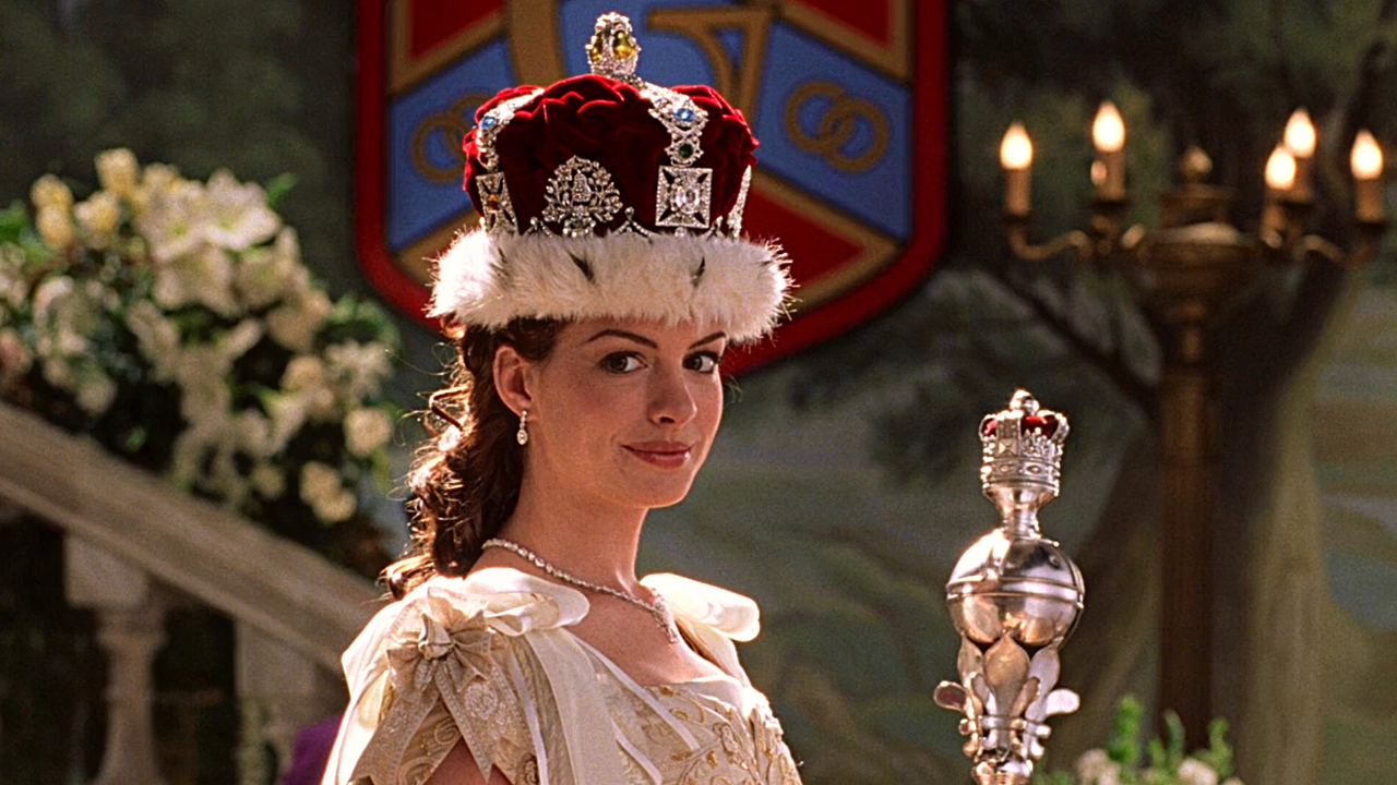 Princesse malgré elle 3 : Disney prépare un nouveau film - CinéSérie